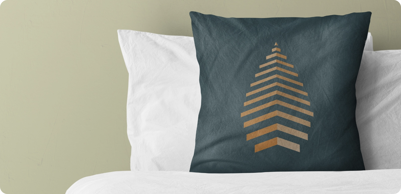 Cushion Design for Balsam Building Services